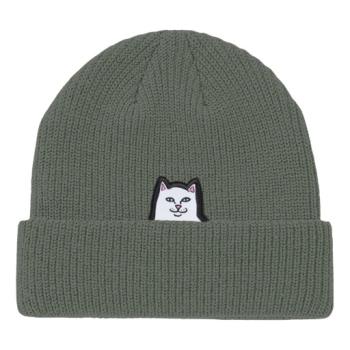 LORD NERMAL BEANIE